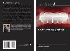 Capa do livro de Revestimiento y rebase 