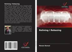 Buchcover von Relining i Rebasing