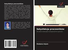 Buchcover von Satysfakcja pracowników