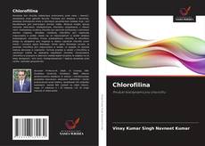 Buchcover von Chlorofilina