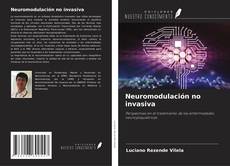 Capa do livro de Neuromodulación no invasiva 