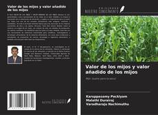 Buchcover von Valor de los mijos y valor añadido de los mijos