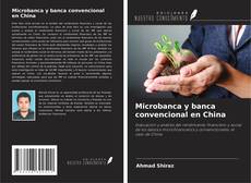 Couverture de Microbanca y banca convencional en China