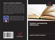 Portada del libro de System zarządzania biblioteką