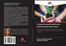 L’approche participative de domestication des arbres的封面