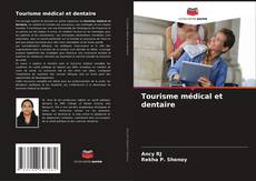 Tourisme médical et dentaire的封面
