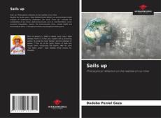 Sails up kitap kapağı