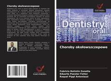 Buchcover von Choroby okołowszczepowe