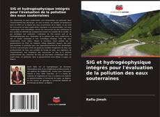 SIG et hydrogéophysique intégrés pour l'évaluation de la pollution des eaux souterraines的封面