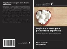 Capa do livro de Logística inversa para poliestireno expandido 