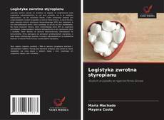 Couverture de Logistyka zwrotna styropianu