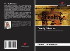 Buchcover von Deadly Silences: