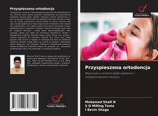 Copertina di Przyspieszona ortodoncja