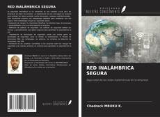 Capa do livro de RED INALÁMBRICA SEGURA 