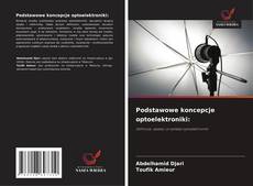 Buchcover von Podstawowe koncepcje optoelektroniki: