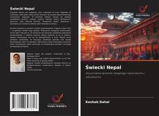 Buchcover von Świecki Nepal