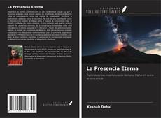 Capa do livro de La Presencia Eterna 