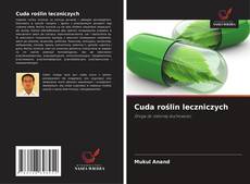 Couverture de Cuda roślin leczniczych