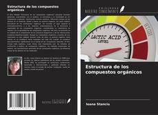 Capa do livro de Estructura de los compuestos orgánicos 