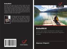 Couverture de BoboNkiti