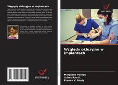 Couverture de Względy okluzyjne w implantach
