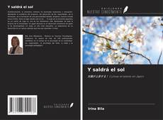 Capa do livro de Y saldrá el sol 