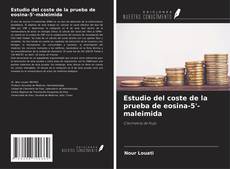 Couverture de Estudio del coste de la prueba de eosina-5'-maleimida