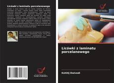 Copertina di Licówki z laminatu porcelanowego
