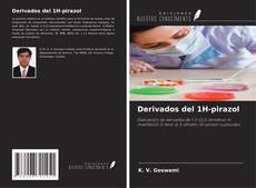 Couverture de Derivados del 1H-pirazol