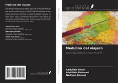 Capa do livro de Medicina del viajero 