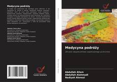 Couverture de Medycyna podróży