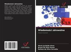 Portada del libro de Wiadomości zdrowotne