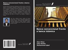 Couverture de Banca convencional frente a banca islámica
