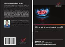 Couverture de Chirurgia ortognatyczna szczęki