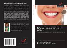 Couverture de Sztuka i nauka estetyki dziąseł