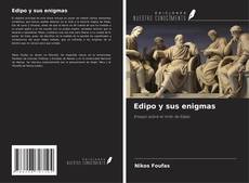 Buchcover von Edipo y sus enigmas
