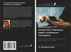 Capa do livro de Introducción al Marketing Digital: Fundamentos Tecnológicos 