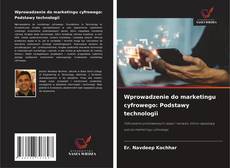 Couverture de Wprowadzenie do marketingu cyfrowego: Podstawy technologii