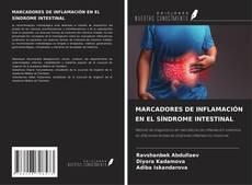 Capa do livro de MARCADORES DE INFLAMACIÓN EN EL SÍNDROME INTESTINAL 