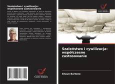 Capa do livro de Szaleństwo i cywilizacja: współczesne zastosowanie 