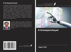 Capa do livro de E-Grampanchayat 