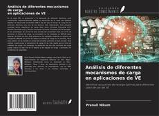 Couverture de Análisis de diferentes mecanismos de carga en aplicaciones de VE