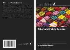 Buchcover von Fiber and Fabric Science
