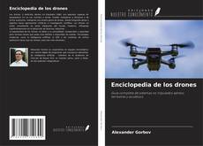 Capa do livro de Enciclopedia de los drones 