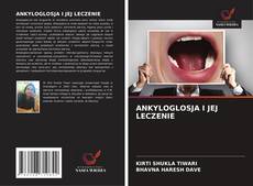Copertina di ANKYLOGLOSJA I JEJ LECZENIE