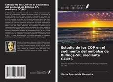 Couverture de Estudio de los COP en el sedimento del embalse de Billings-SP, mediante GC/MS