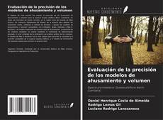 Couverture de Evaluación de la precisión de los modelos de ahusamiento y volumen