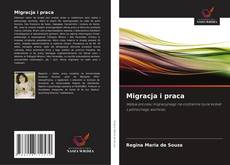 Capa do livro de Migracja i praca 