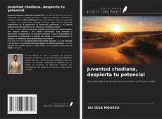 Capa do livro de Juventud chadiana, despierta tu potencial 