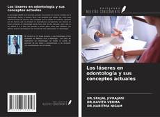 Capa do livro de Los láseres en odontología y sus conceptos actuales 